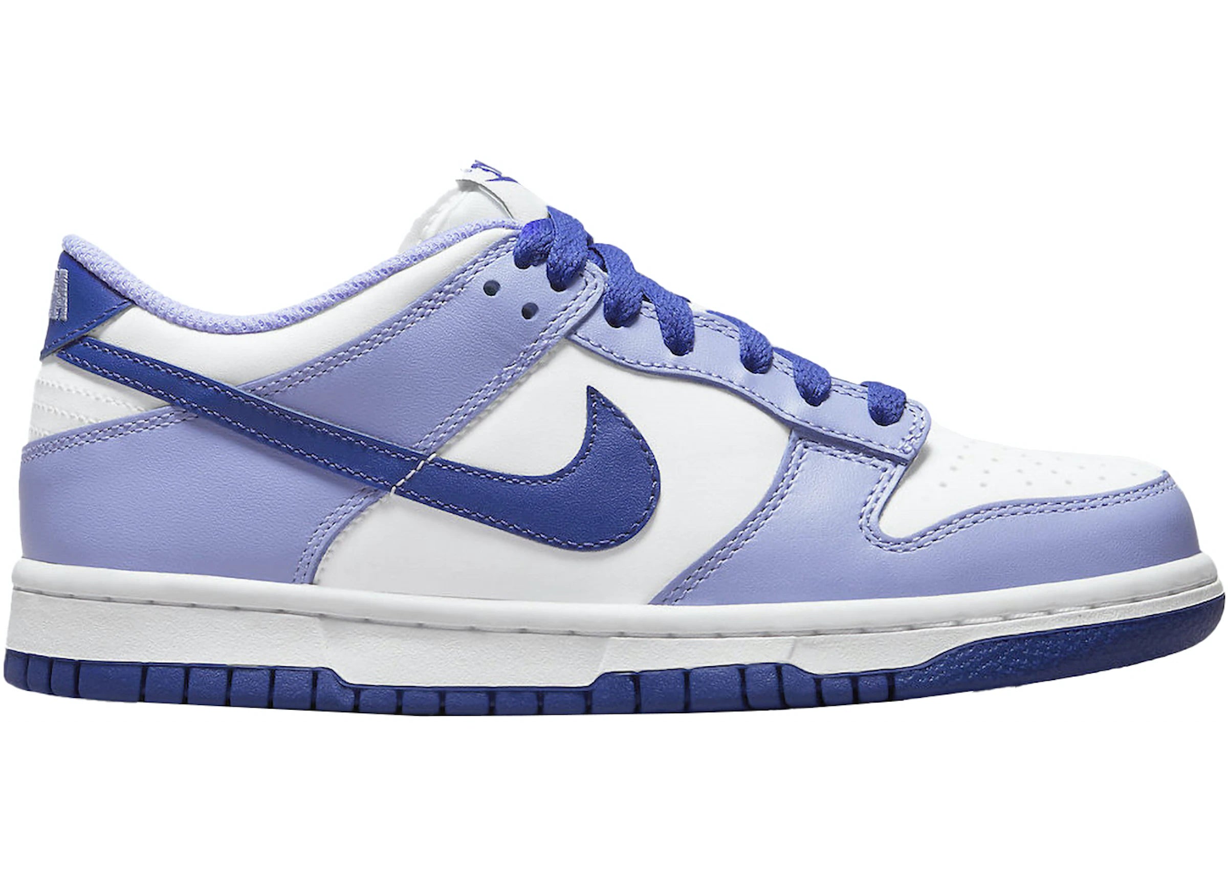 Nike Dunk Low Blueberry (GS) – KikzBurg