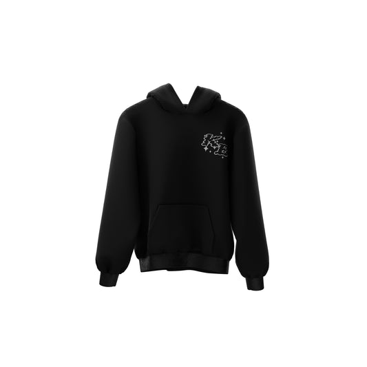 Kb Signature Hoodie “Oreo”